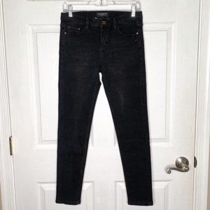 Few Moda Black Skinny Jeans Size Small NWT